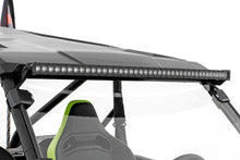 Load image into Gallery viewer, Rough Country LED Light Bars 40-inch Cree LED Light Bar - (Single Row Black Series) Rough Country - 70740BL