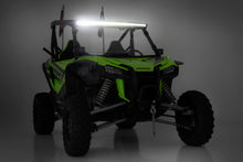 Load image into Gallery viewer, 40-inch Cree LED Light Bar - (Single Row Black Series) Rough Country