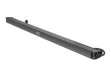 Load image into Gallery viewer, 50 Inch Straight CREE LED Light Bar Single Row Black Series w/Cool White DRL Rough Country