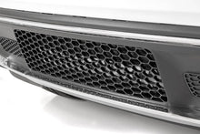 Load image into Gallery viewer, Jeep 20 Inch LED Bumper Kit Chrome Series w/Cool White DRL 11-20 WK2 Grand Cherokee Rough Country