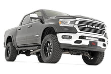 Load image into Gallery viewer, Dodge 20 Inch LED Bumper Kit Black Series w/Cool White DRL 19-20 RAM 1500 Rough Country