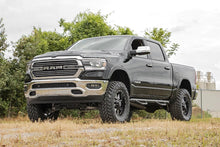 Load image into Gallery viewer, Dodge Dual 6 Inch LED Grille Kit Black Series 19-20 RAM 1500 Rough Country