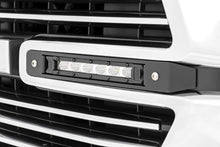 Load image into Gallery viewer, Rough Country LED Grille Kit Dodge Dual 6 Inch LED Grille Kit Chrome Series 19-20 RAM 1500 Rough Country - 70784