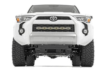 Load image into Gallery viewer, Toyota 30 Inch LED Grille Kit Black Series w/Cool White DRL 14-20 4Runner Rough Country