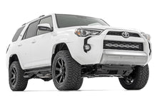 Load image into Gallery viewer, Toyota 30 Inch LED Grille Kit Black Series w/Cool White DRL 14-20 4Runner Rough Country