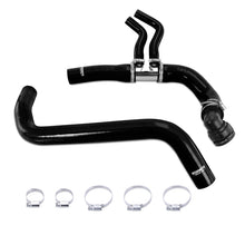 Load image into Gallery viewer, Mishimoto Hoses Mishimoto 11-14 Ford F-150 3.5L EcoBoost / 2.7L V6 Silicone Coolant Hose Kit - Black