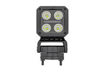 Load image into Gallery viewer, LED Light Pair 2 Inch Square Flood Swivel Mount Rough Country