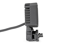 Load image into Gallery viewer, LED Light Pair 2 Inch Square Flood Swivel Mount Rough Country