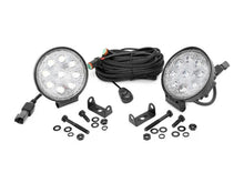 Load image into Gallery viewer, 4 Inch LED Round Lights Rough Country