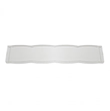 Load image into Gallery viewer, Baja Designs LED Light Bar Cover S8, Single 10" Rock Guard Kit, Clear - 708203