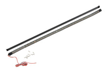 Load image into Gallery viewer, Rough Country Hood Toyota 40in LED Hood Bulge Kit (14-20 Tundra) Rough Country - 70847