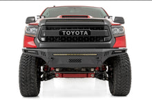 Load image into Gallery viewer, Toyota 40in LED Hood Bulge Kit (14-20 Tundra) Rough Country