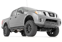Load image into Gallery viewer, 2 Inch Square LED SAE Fog Lights Pair Rough Country