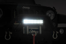 Load image into Gallery viewer, 12 Inch CREE LED Light Bar Dual Row Black Series Rough Country