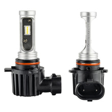 Load image into Gallery viewer, ORACLE Lighting Bulbs Oracle 9012 - VSeries LED Headlight Bulb Conversion Kit - 6000K SEE WARRANTY
