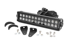 Load image into Gallery viewer, Can-Am Defender 12 Inch Dual Row Bumper LED Kit For 16-19 Defender Rough Country