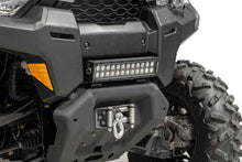 Load image into Gallery viewer, Can-Am Defender 12 Inch Dual Row Bumper LED Kit For 16-19 Defender Rough Country