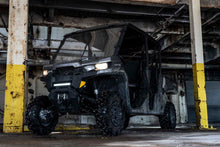 Load image into Gallery viewer, Can-Am Defender 12 Inch Single Row Bumper LED Kit For 16-19 Defender Rough Country