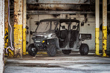 Load image into Gallery viewer, Can-Am Defender 12 Inch Single Row Bumper LED Kit For 16-19 Defender Rough Country