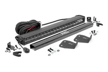 Load image into Gallery viewer, Ford 20.0 Inch LED Bumper Kit w/ Black Series LED 21-Up Ford Bronco Sport Rough Country
