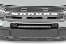 Load image into Gallery viewer, Ford 20.0 Inch LED Bumper Kit w/ Black Series LED 21-Up Ford Bronco Sport Rough Country