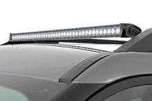 Load image into Gallery viewer, Ford 40-inch LED Light Bar Roof Rack Mounting Kit 21-Up Ford Bronco Sport Rough Country