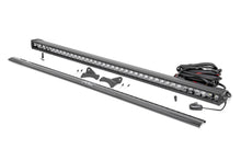 Load image into Gallery viewer, Rough Country Roof Rack Ford 40-inch LED Light Bar Roof Rack Mounting Kit 21-Up Ford Bronco Sport Rough Country - 71039