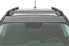Load image into Gallery viewer, Rough Country Roof Rack Ford 40-inch LED Light Bar Roof Rack Mounting Kit 2021 Ford Bronco Sport Rough Country - 71039