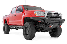 Load image into Gallery viewer, LED Light Kit Ditch Mount  3 Inch OSRAM Wide Toyota Tacoma (05-15) Rough Country