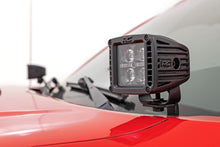 Load image into Gallery viewer, LED Light Ditch Mount 2 Inch Spectrum Pair Spot Toyota Tacoma (05-15) Rough Country