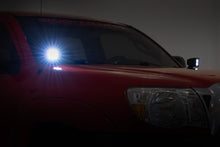 Load image into Gallery viewer, Rough Country LED Light Kit LED Light Ditch Mount 2 Inch Spectrum Pair Spot Toyota Tacoma (05-15) Rough Country - 71093