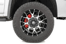 Load image into Gallery viewer, Caliper Cover Red 19-22 Chevy/GMC 1500 2WD/4WD Rough Country
