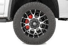 Load image into Gallery viewer, Caliper Cover Red Chevy/GMC 2500/3500 (11-19) Rough Country