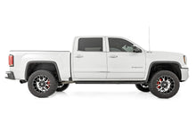 Load image into Gallery viewer, Rough Country Brake Caliper Caliper Cover Red 19-22 Ram 1500 2WD/4WD Rough Country - 71148A