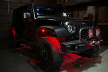 Load image into Gallery viewer, ORACLE Lighting Light Bars &amp; Cubes Oracle Bluetooth + RF Underbody Rock Light Kit - 4 PCS - ColorSHIFT SEE WARRANTY