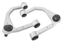 Load image into Gallery viewer, Upper Control Arms 3.5 Inch Lift Toyota Tundra 2WD/4WD (22-23) Rough Country
