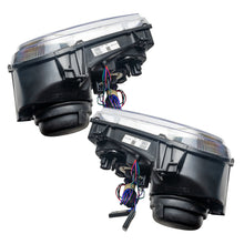 Load image into Gallery viewer, ORACLE Lighting Headlights Oracle 05-10 Chrysler 300C V8 SMD HL - Non HID - ColorSHIFT w/ 2.0 Controller SEE WARRANTY