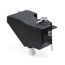 Load image into Gallery viewer, Mishimoto Cooling Packages Mishimoto 11-19 Ford 6.7L Powerstroke Expansion Tank Kit - Micro-Wrinkle Black