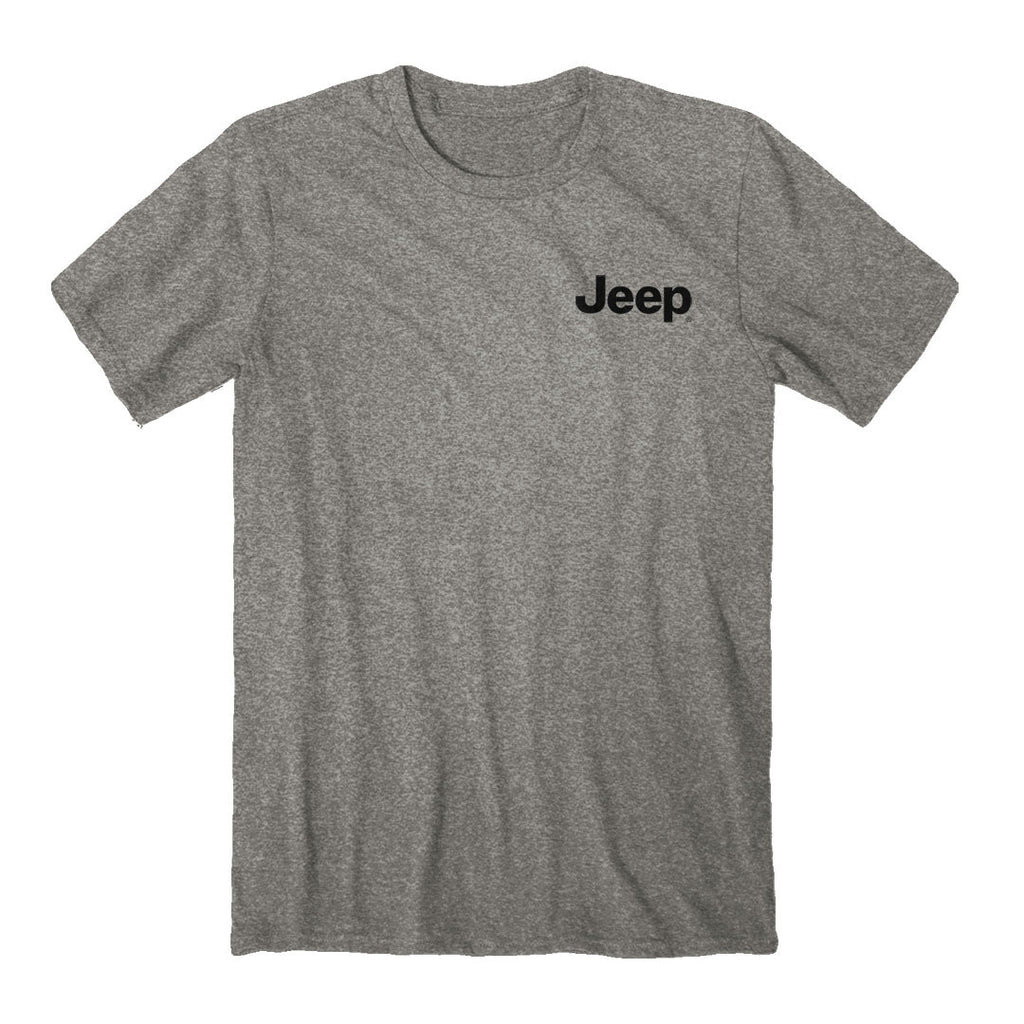 Jeep - USA Legend T-Shirt