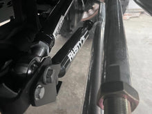 Load image into Gallery viewer, Rusty's Off Road Products Rusty's HD Tie Rod Assembly - JL Wrangler / JT Gladiator
