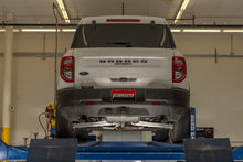 Load image into Gallery viewer, 718154 - 2021-2023 Bronco Sport 1.5L-2.0L FlowFX AB DOR_installed1-lowres.jpg