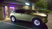 Load image into Gallery viewer, ORACLE Lighting Light Strip LED Oracle LED Illuminated Wheel Rings - Double LED - White SEE WARRANTY