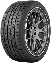 Load image into Gallery viewer, Yokohama Tire Tires - On Road Yokohama Geolandar X-CV Tire - 285/45R20 112W