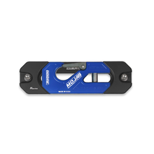 Load image into Gallery viewer, MOJAB Aluminum Recessed Winch Shackle with Fairlead Kit