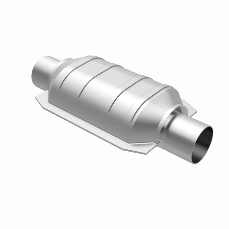 Magnaflow Catalytic Converter Universal MagnaFlow Conv Univ 2.5