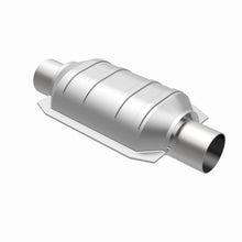 Load image into Gallery viewer, Magnaflow Catalytic Converter Universal MagnaFlow Conv Univ 2.5