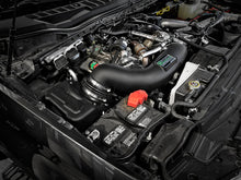 Load image into Gallery viewer, aFe Cold Air Intakes aFe Quantum Pro 5R Cold Air Intake System 17-18 Ford Powerstroke V8-6.7L - Oiled
