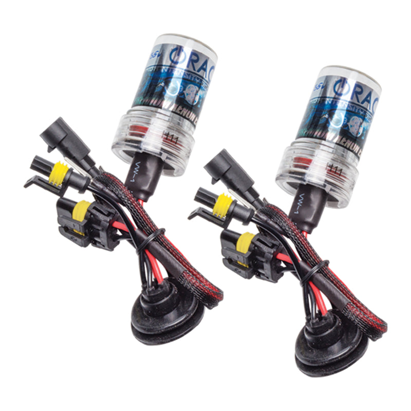 ORACLE Lighting Headlights Oracle 9006 35W Canbus Xenon HID Kit - 30000K SEE WARRANTY