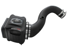Load image into Gallery viewer, aFe Cold Air Intakes aFe Momentum HD Pro DRY S Stage-2 Si Intake 04.5-05 GM Diesel Trucks V8-6.6L LLY (See afe51-74002-E)