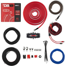 Load image into Gallery viewer, DS18 2012-2021 RAM 2500 Crew and Quad Cab Front and Back Doors Speakers Better Upgrade/Replacement Package 1600 Watts
